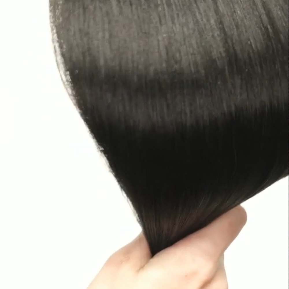 Bellami Clip-in Hair Extensions